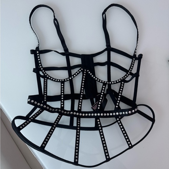 COPY - VS Fashion Show X Swarovski - Picture 2 of 7